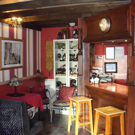 The Manhattan Bed & Breakfast
