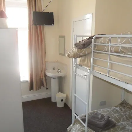 The Marinne Guest house 2*