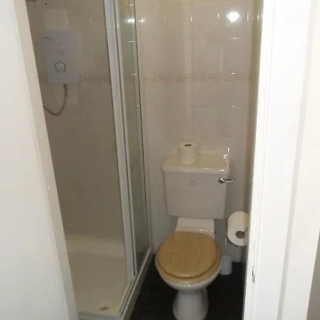 The Marinne Guest house