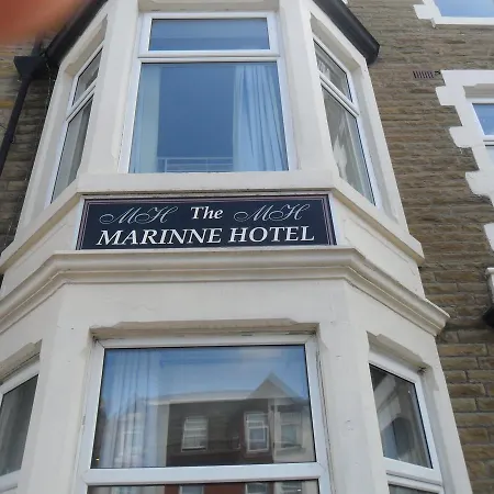 The Marinne 2*