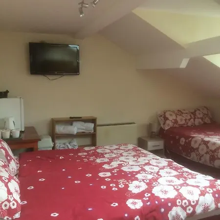 Delamere 3* Blackpool