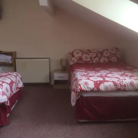 Hotel Delamere