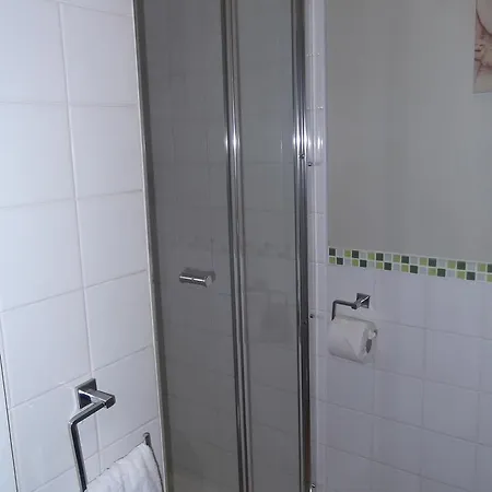Guest house J's Mayfair Blackpool