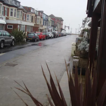 Blackpool Lodge 3* Blackpool