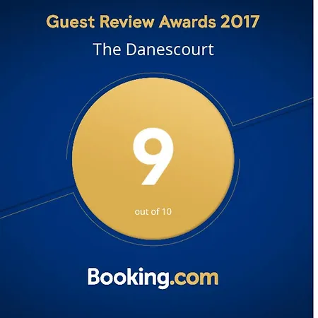 The Danescourt 3*
