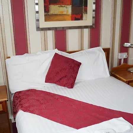Gainsborough And Bar Hotel