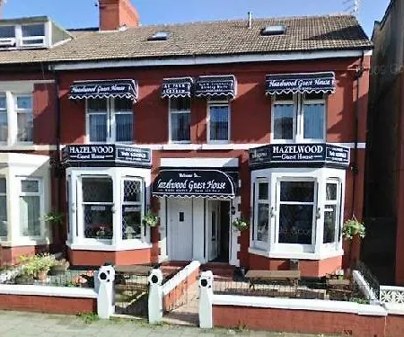 Hazelwood Group Guest house