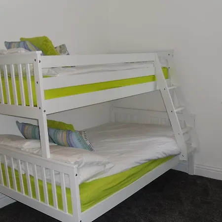 Bed and breakfast The Beaucliffe