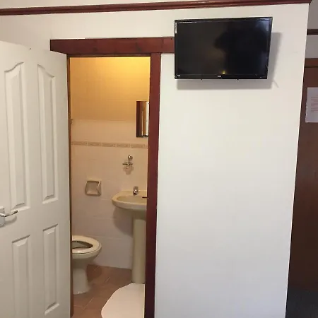 Fortuna House Guest house 2*