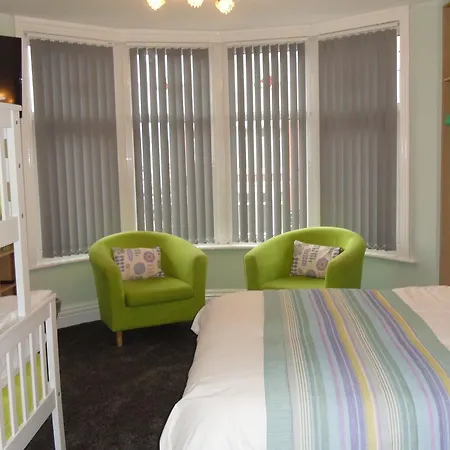 The Beaucliffe