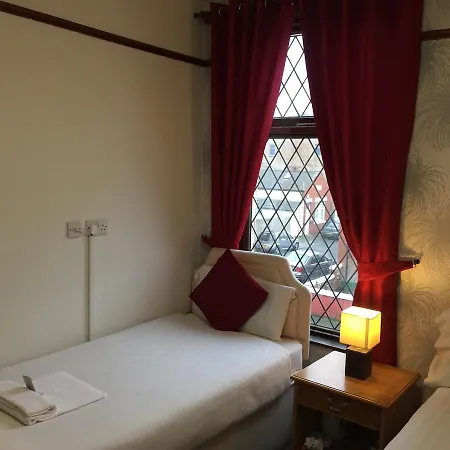 Fortuna House Guest house