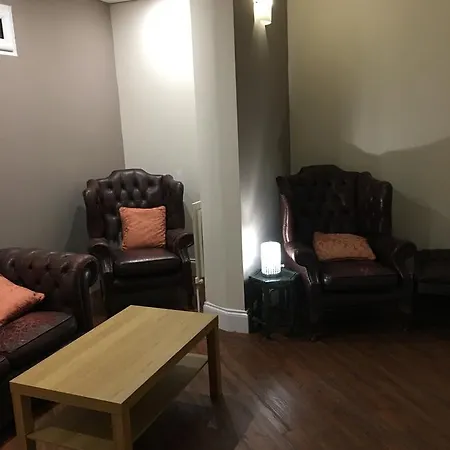 Kingscliff Блэкпул