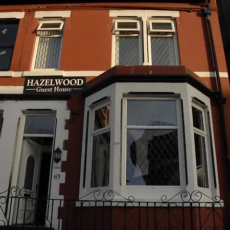 Hazelwood Group