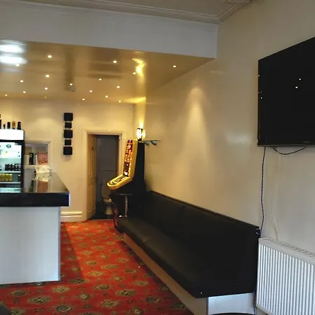 Guest house Hazelwood Group