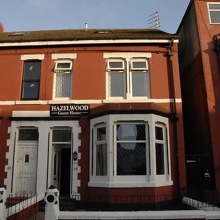 Guest house Hazelwood Group 2*