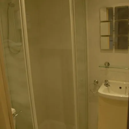 Hazelwood Group Guest house