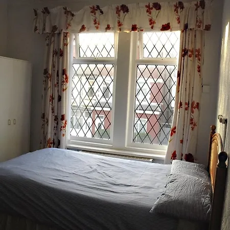 Hazelwood Group Guest house Blackpool