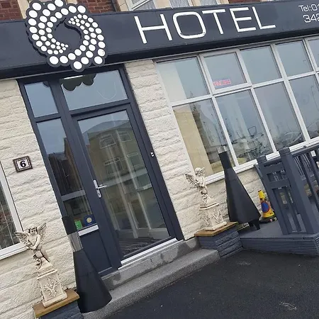 Hotel Barton 4*
