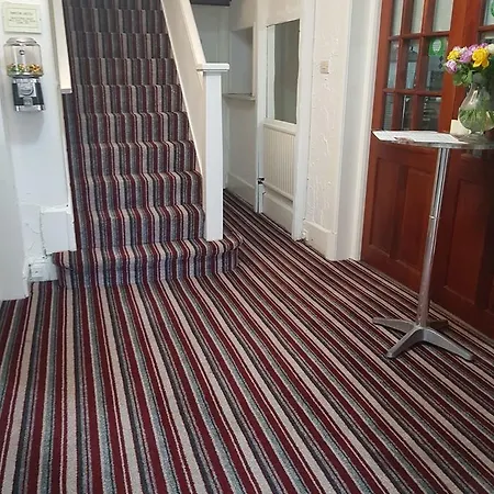 Barton Hotel Blackpool