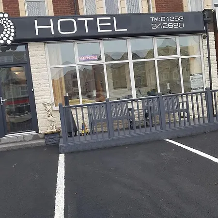 Barton Hotel 4*