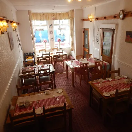 Bed & Breakfast Llanryan