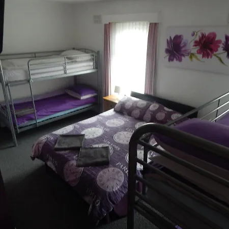 Llanryan Bed & Breakfast