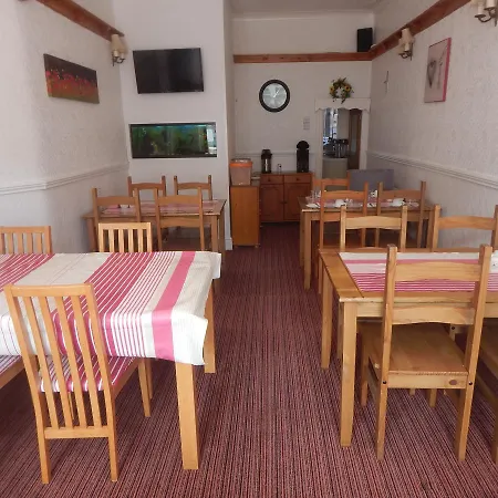 Llanryan Bed & Breakfast