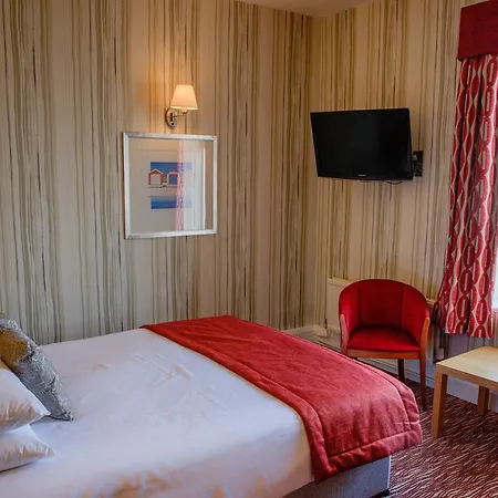 Hotel Cliffs 3*