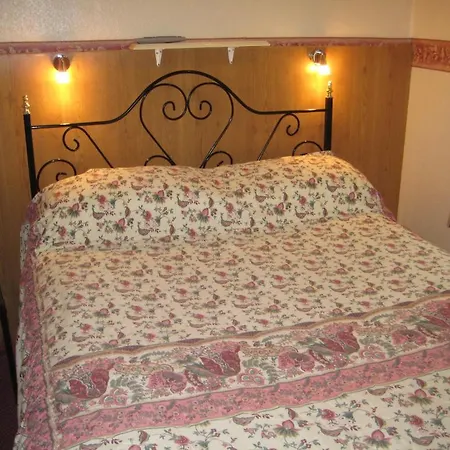 Cavendish Guest house