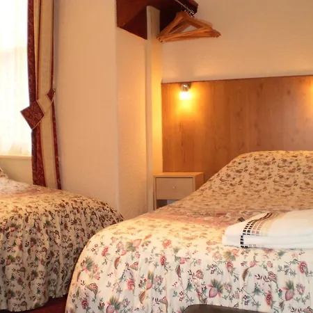Cavendish Guest house