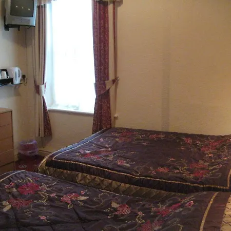 Cavendish Guest house Blackpool