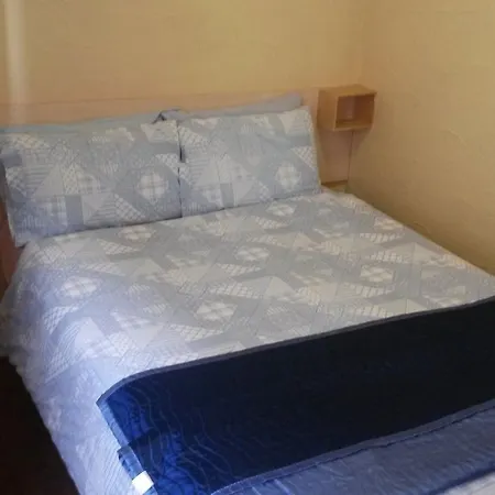 Leecliff Bed & Breakfast