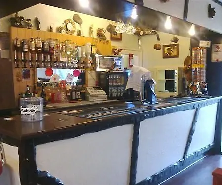 Hotel Alderley 3*