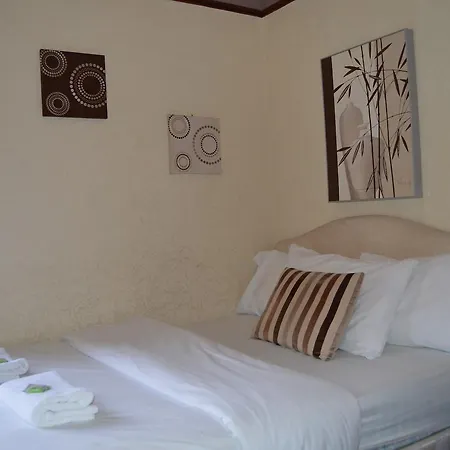 Guest house Fortuna House Blackpool