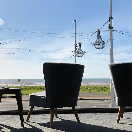 Seafront419 By Seafront Collection Hotel Blackpool