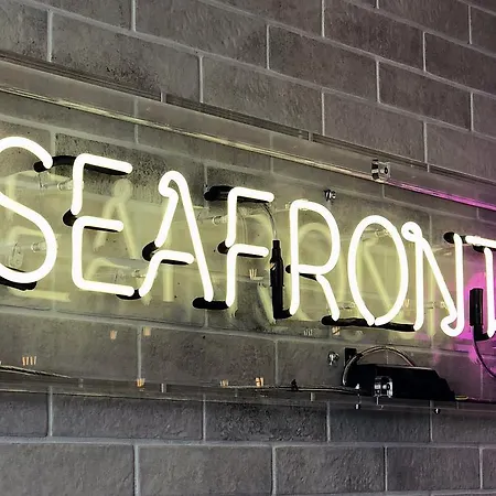 Seafront419 By Seafront Collection Blackpool