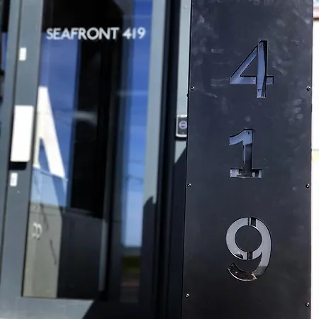 Hotel Seafront419 By Seafront Collection Blackpool