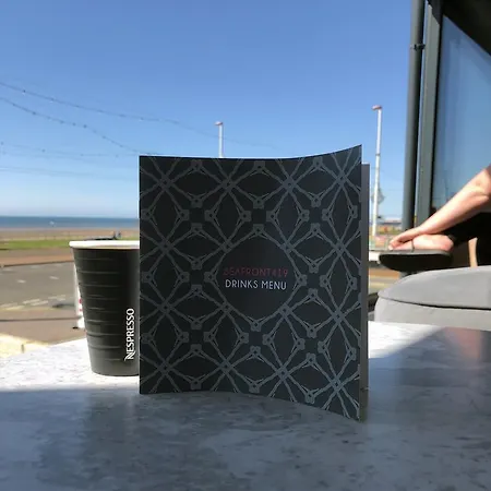 Seafront419 By Seafront Collection 2* Blackpool