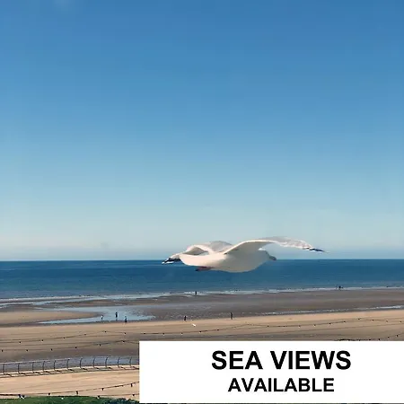 Seafront419 By Seafront Collection Blackpool