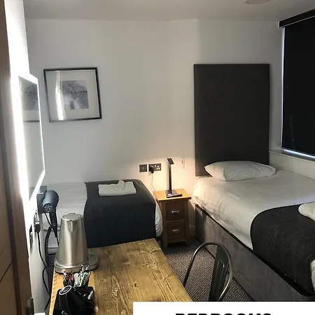 Hotel Seafront419 By Seafront Collection
