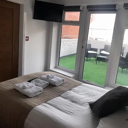 Seafront419 By Seafront Collection Hotel