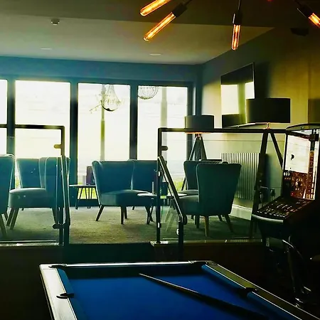 Hotel Seafront419 By Seafront Collection 2*