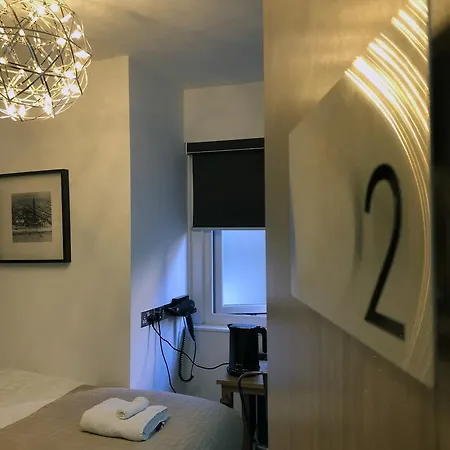 Seafront419 By Seafront Collection Hotel