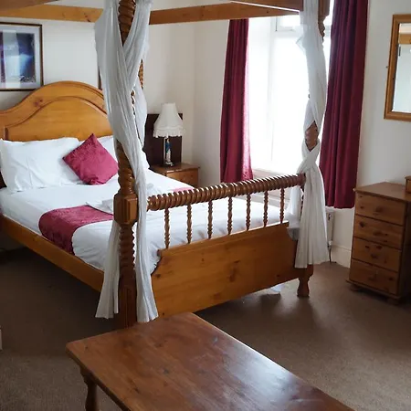 Gainsborough And Bar Hotel 3*