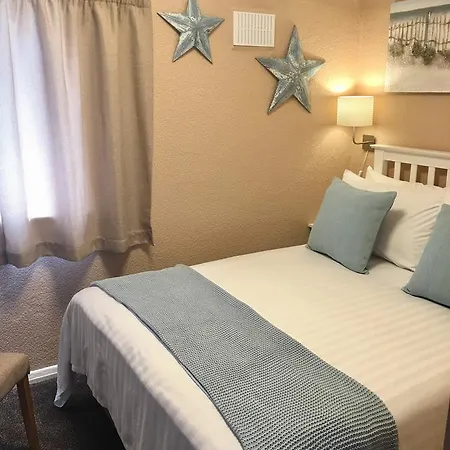 Corona Blackpool 4* Blackpool
