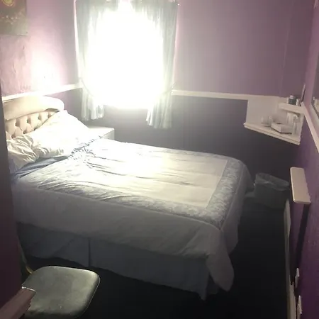 The Richley 3* Blackpool