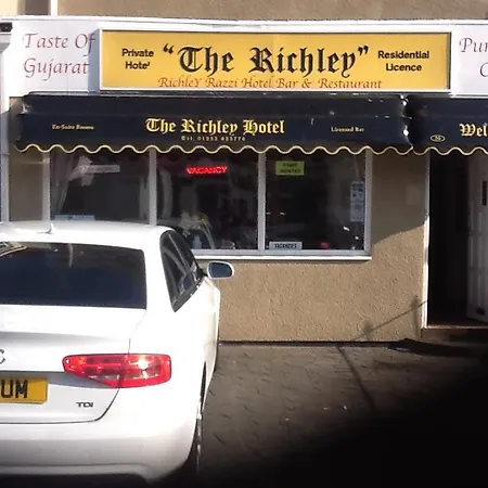 The Richley
