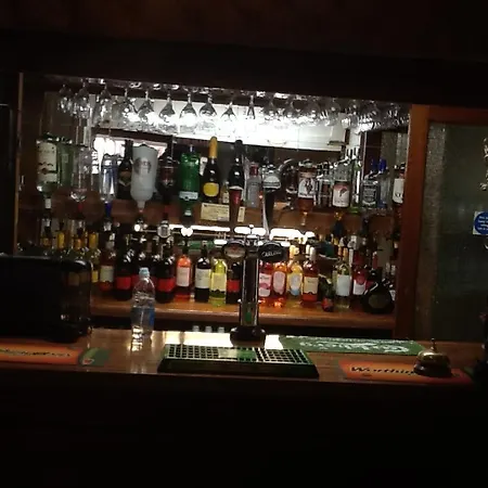The Richley Hotel Blackpool
