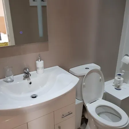 Hotel Lexham