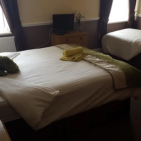 Lexham Hotel